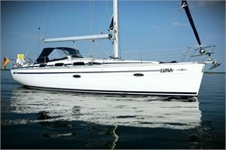 Bavaria 40 Cruiser